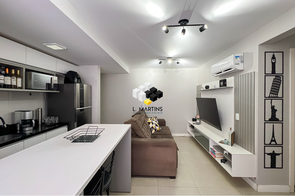Apartamento à venda com 2 quartos, 47m² - Foto 18
