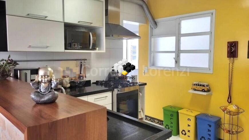 Casa à venda com 2 quartos, 94m² - Foto 9