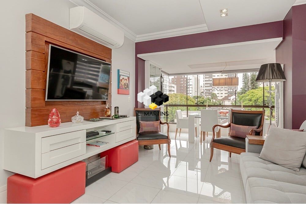 Apartamento à venda  no Petrópolis - Porto Alegre, RS. Imóveis