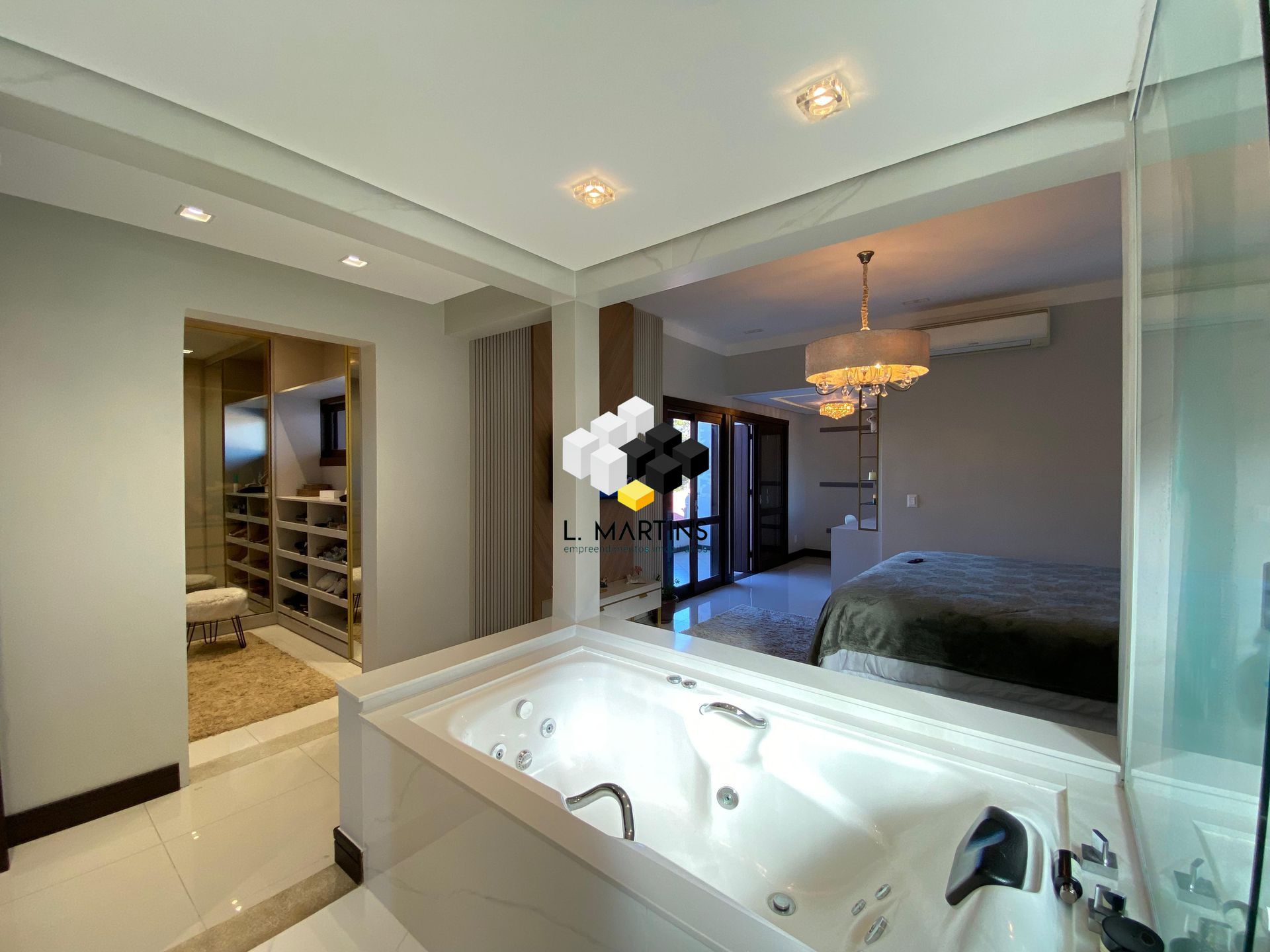 Casa, 4 quartos, 204 m² - Foto 45