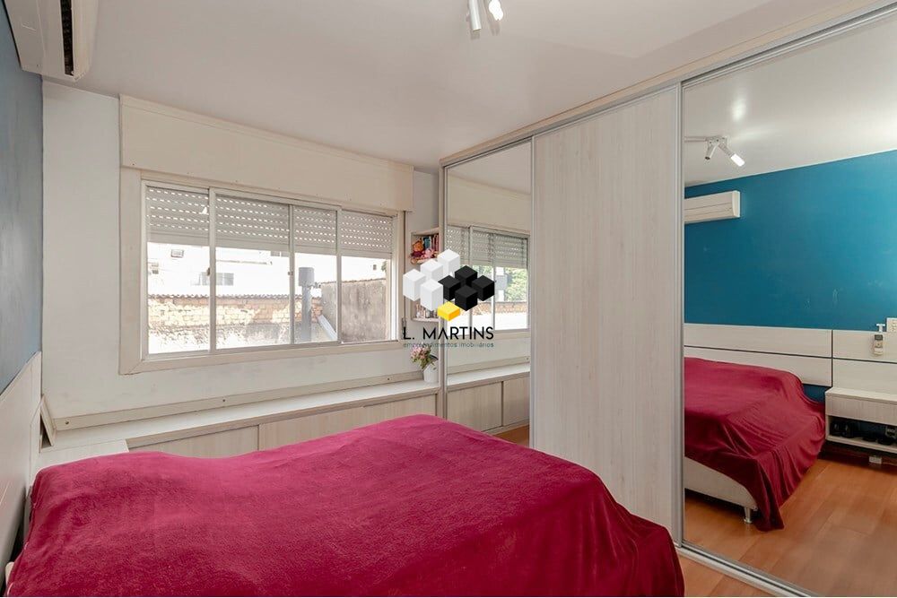 Apartamento de 2 quartos, 59m² no bairro Passo da Areia, em Porto Alegre | Eu Corretor