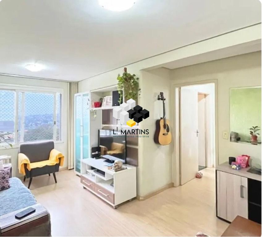 Apartamento à venda  no Nonoai - Porto Alegre, RS. Imóveis