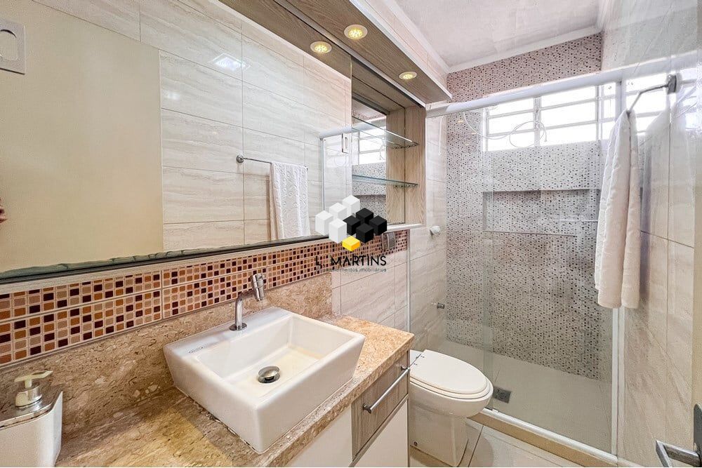 Apartamento à venda com 1 quarto, 45m² - Foto 25