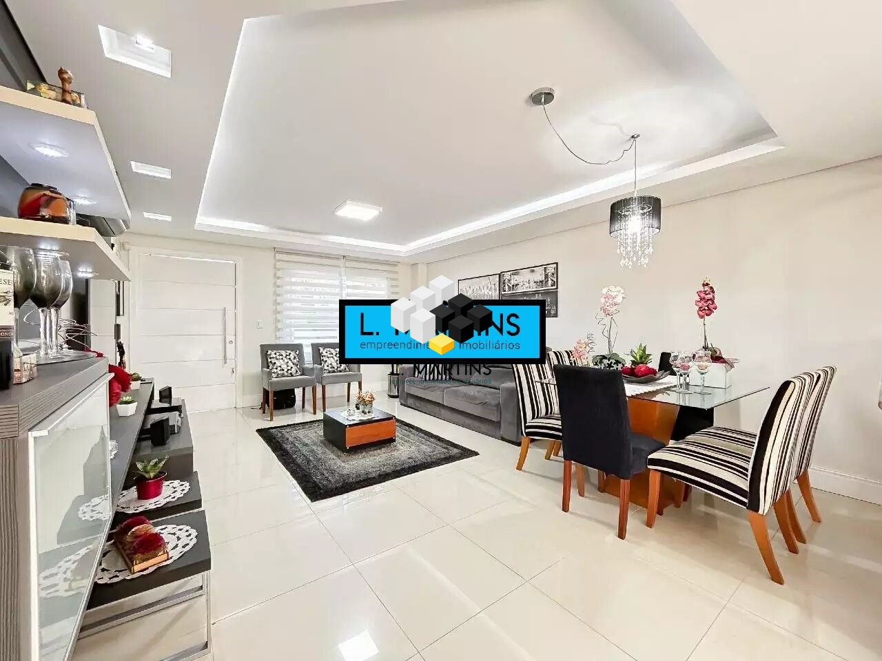 Casa de 3 quartos, 174m² no bairro Jardim Mauá, em Novo Hamburgo | Eu Corretor