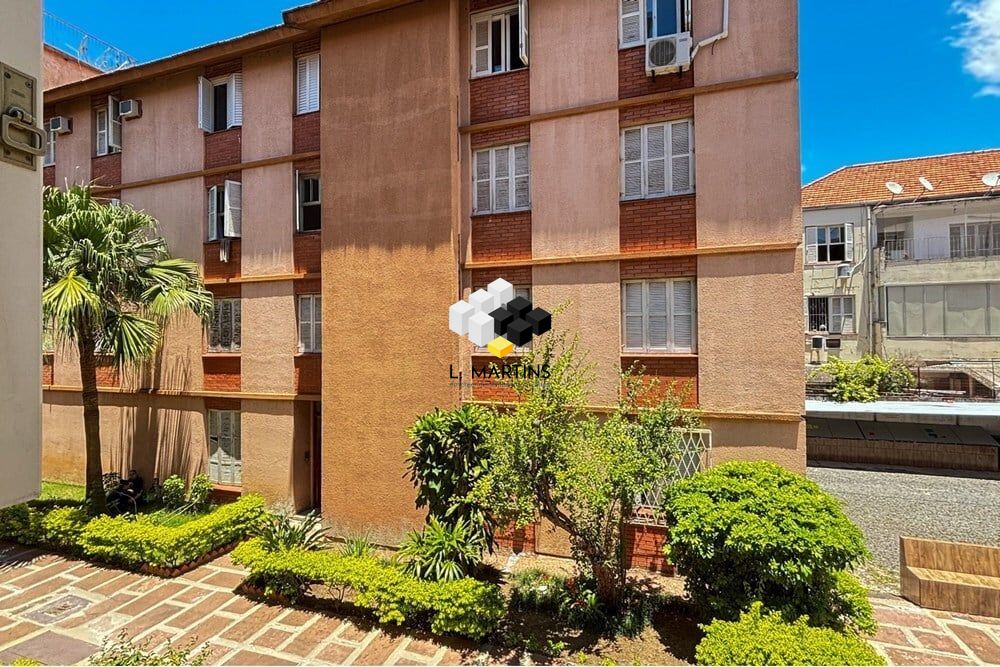 Apartamento de 2 quartos, 41m² no bairro Menino Deus, em Porto Alegre | Eu Corretor