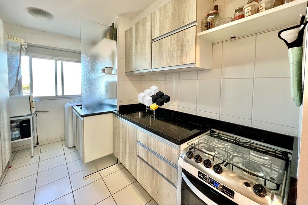 Apartamento à venda com 3 quartos, 57m² - Foto 28