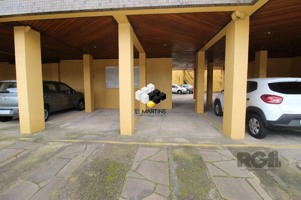Apartamento de 2 quartos, 55m² no bairro Morro Santana, em Porto Alegre | Eu Corretor