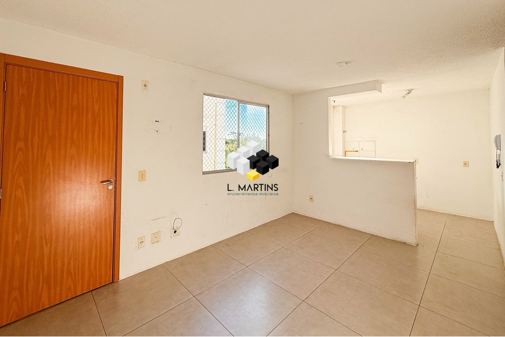 Apartamento à venda com 2 quartos, 42m² - Foto 24