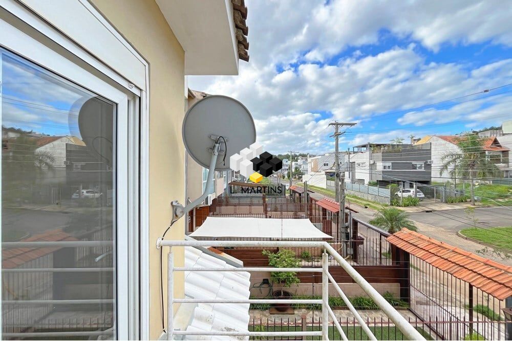 Casa à venda com 2 quartos, 76m² - Foto 30