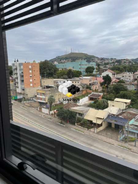 Sala Comercial de 34m² no bairro Teresópolis, em Porto Alegre | Eu Corretor