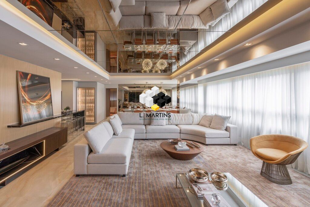 Apartamento de 3 quartos, 159m² no bairro Jardim Europa, em Porto Alegre | Eu Corretor