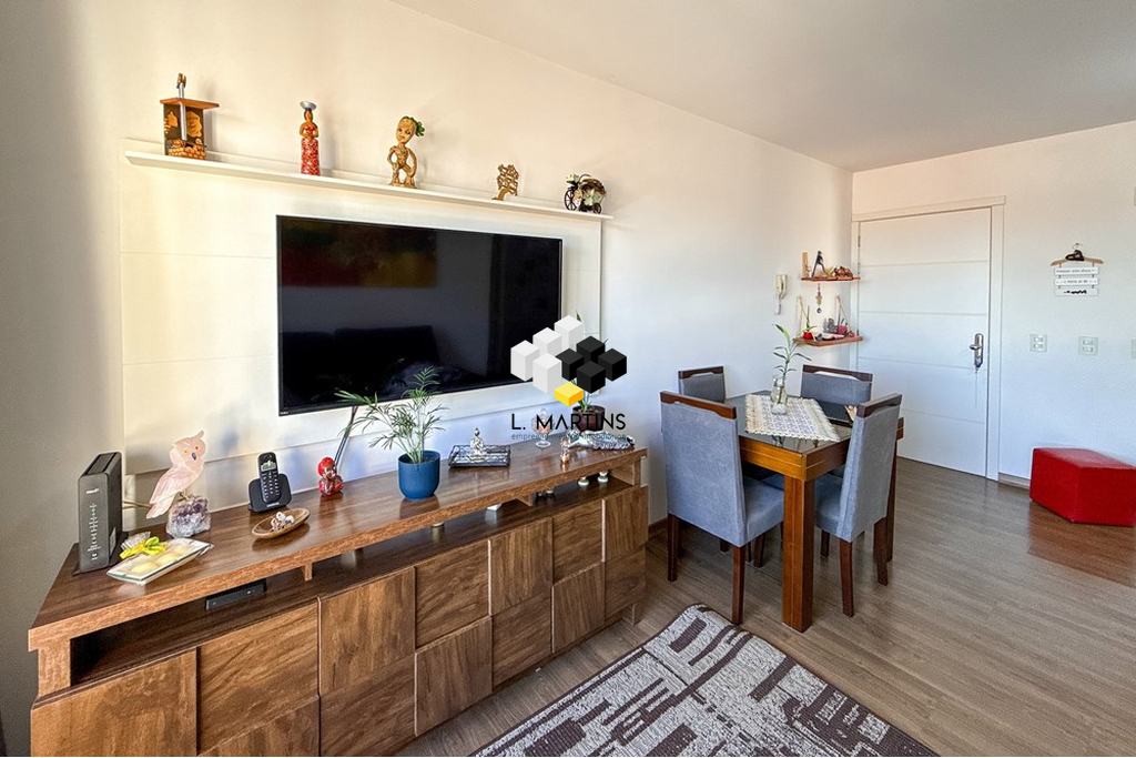Apartamento à venda com 3 quartos, 123m² - Foto 38