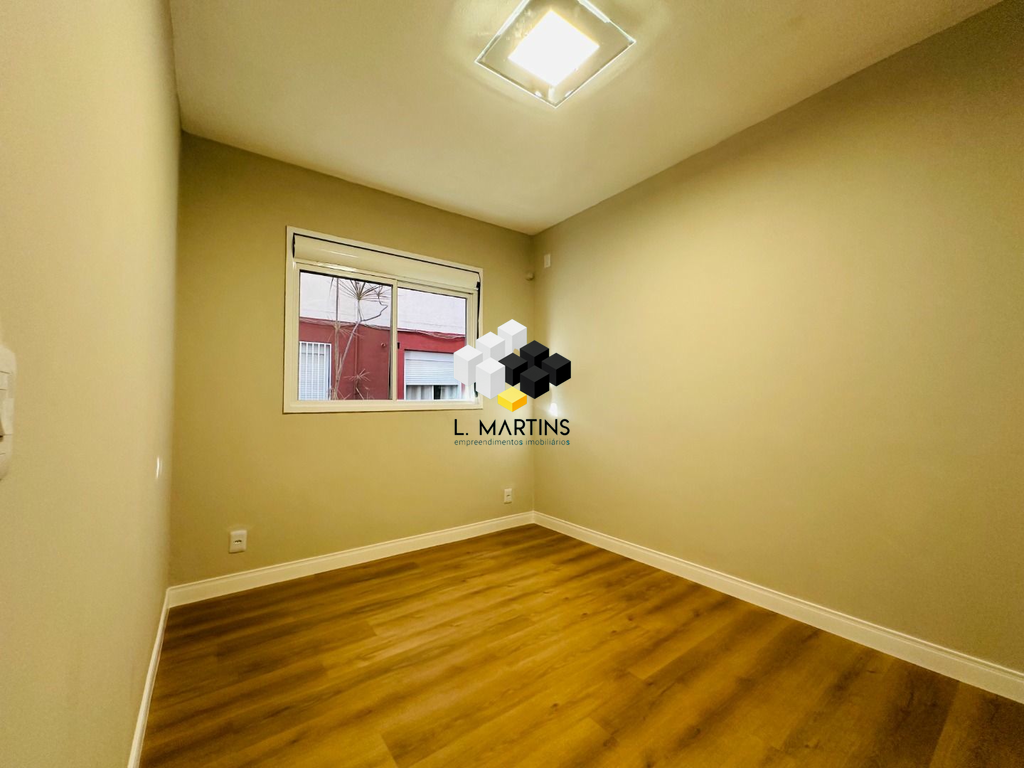 Apartamento à venda com 1 quarto, 49m² - Foto 7