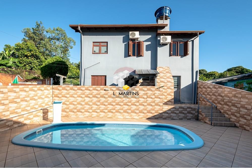 Casa, 3 quartos, 229 m² - Foto 15