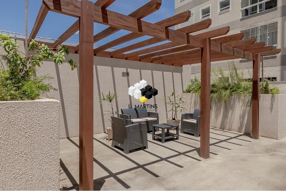 Apartamento de 2 quartos, 53m² no bairro Jardim Carvalho, em Porto Alegre | Eu Corretor