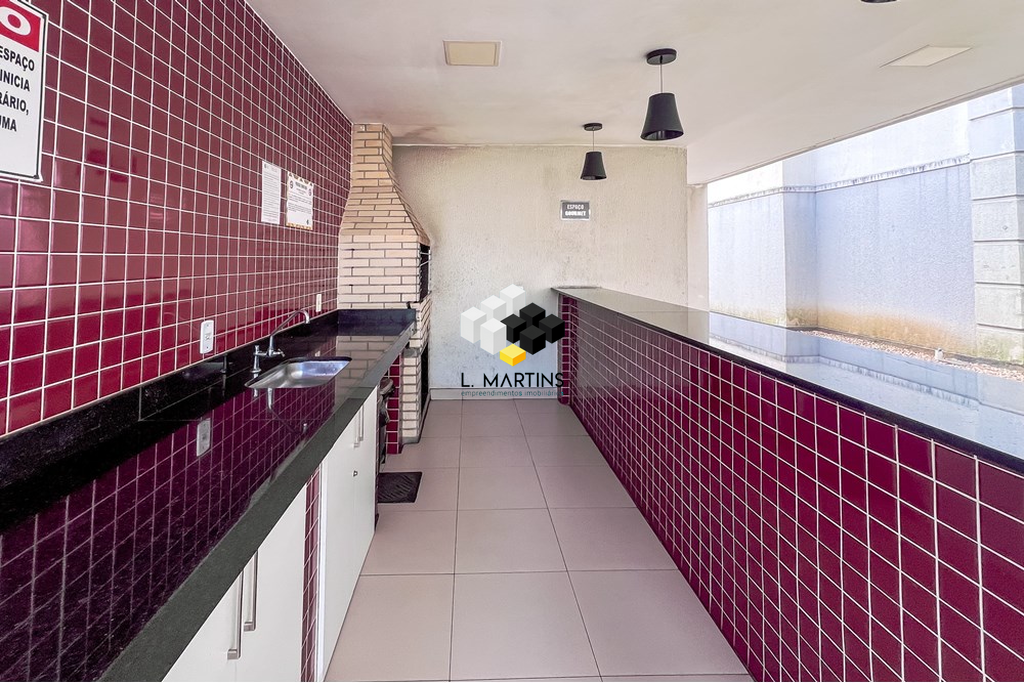 Apartamento à venda com 2 quartos, 45m² - Foto 16