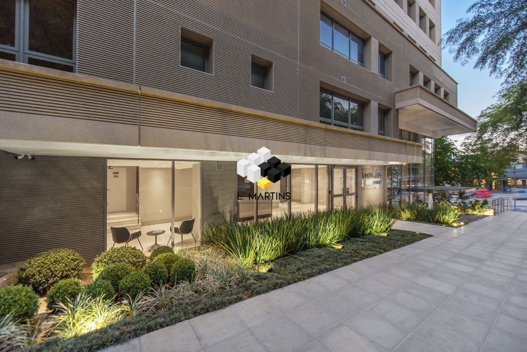 Sala Comercial de 50m² no bairro Auxiliadora, em Porto Alegre | Eu Corretor
