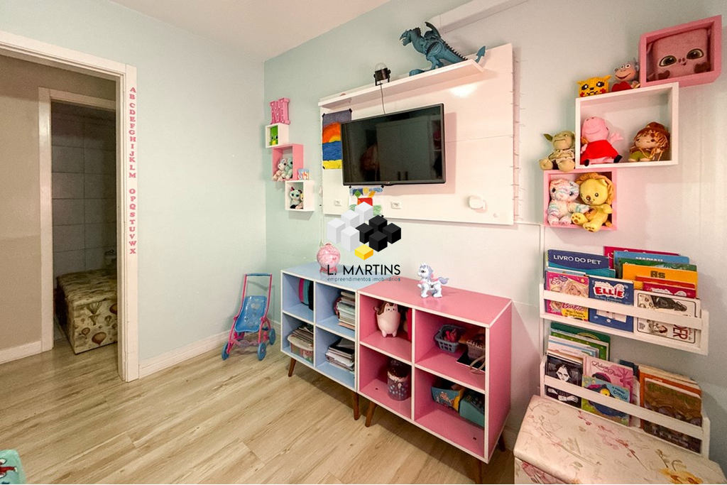 Apartamento à venda com 2 quartos, 52m² - Foto 17