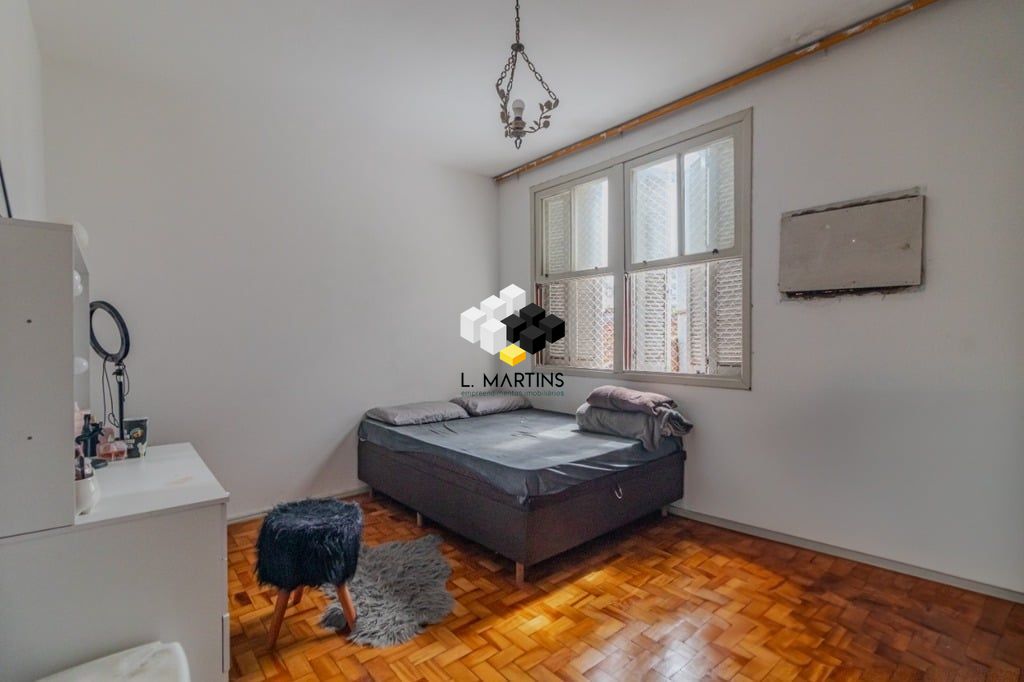 Apartamento de 1 quarto, 48m² no bairro Cristo Redentor, em Porto Alegre | Eu Corretor