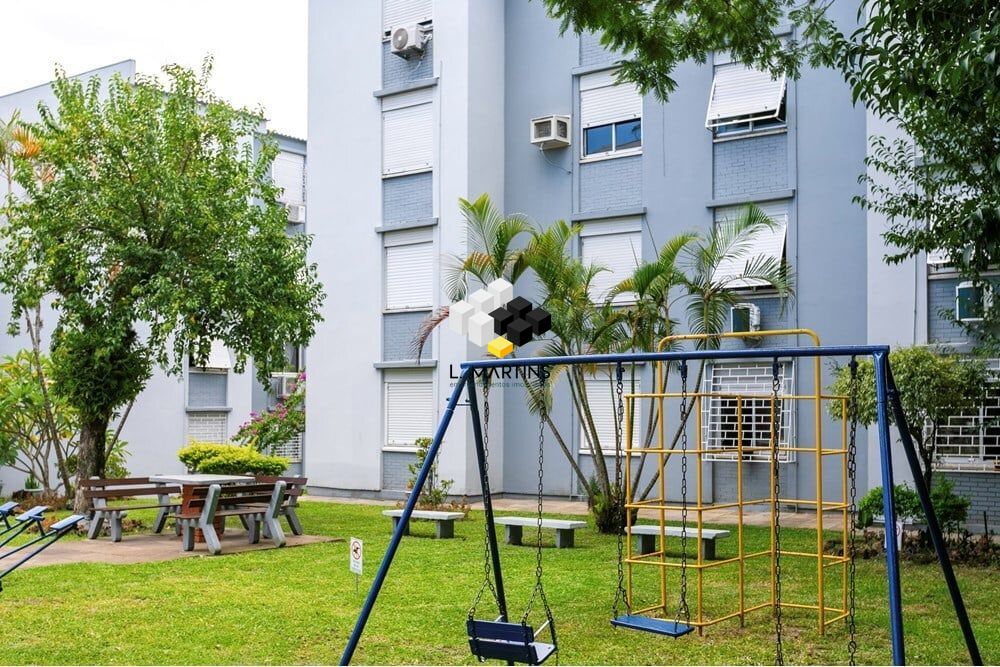 Apartamento à venda  no São Sebastião - Porto Alegre, RS. Imóveis