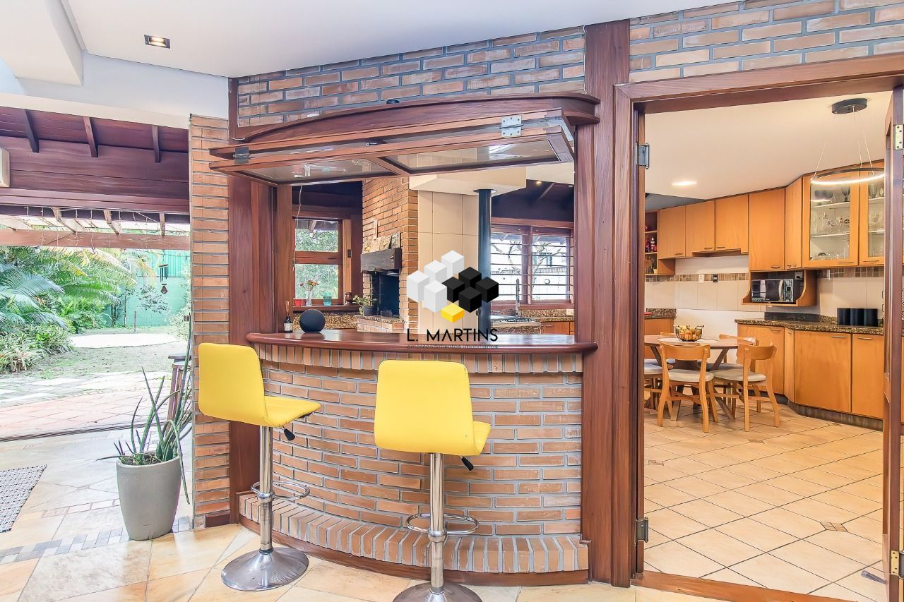 Casa, 4 quartos, 375 m² - Foto 14