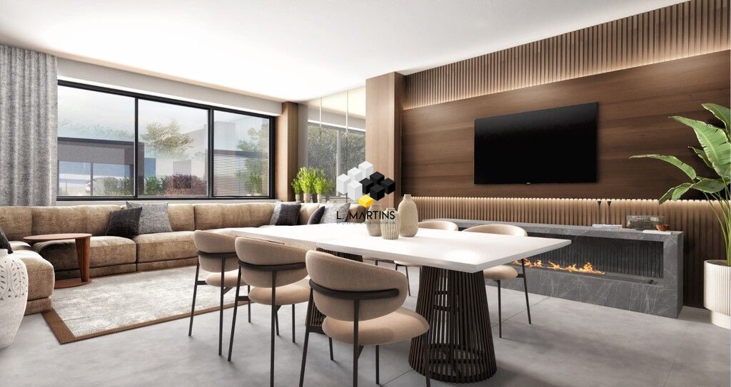 Apartamento de 3 quartos, 110m² no bairro Petrópolis, em Porto Alegre | Eu Corretor