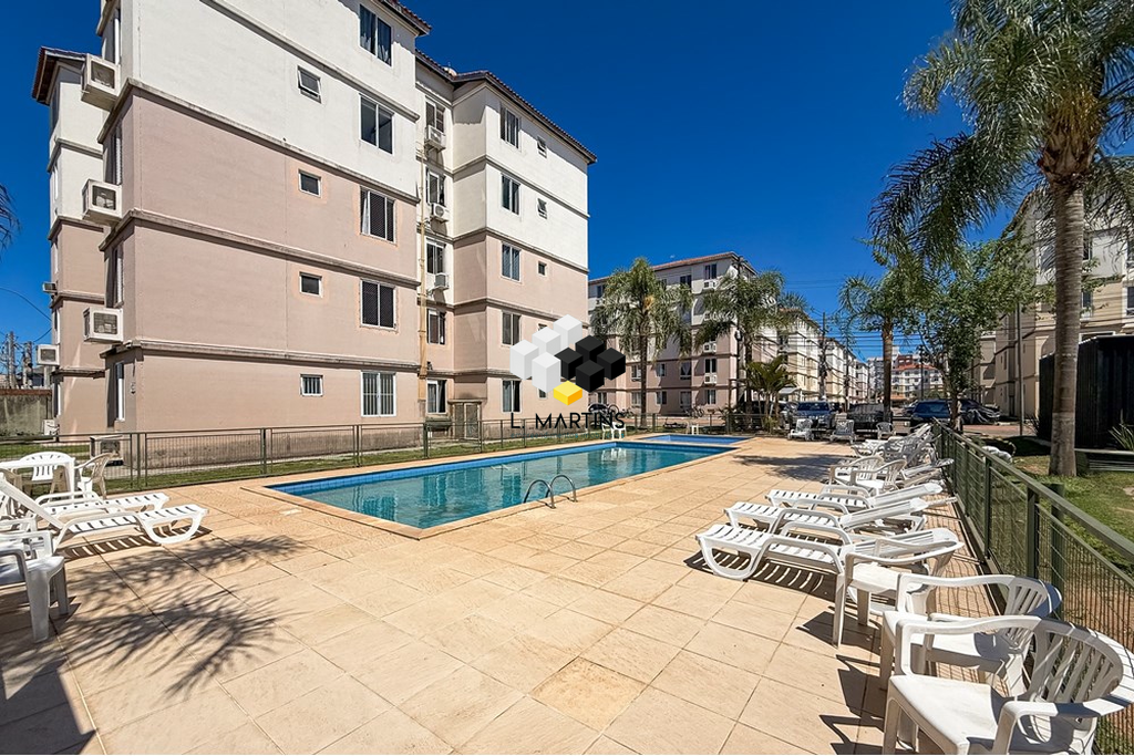 Apartamento à venda com 2 quartos, 41m² - Foto 11