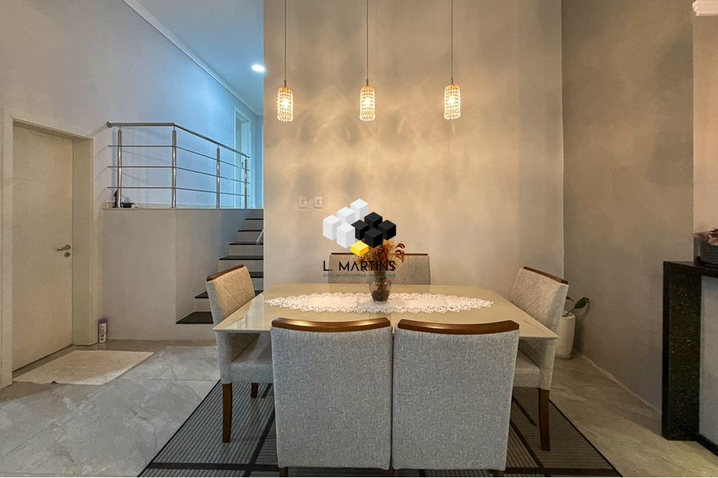 Casa à venda com 5 quartos, 195m² - Foto 14