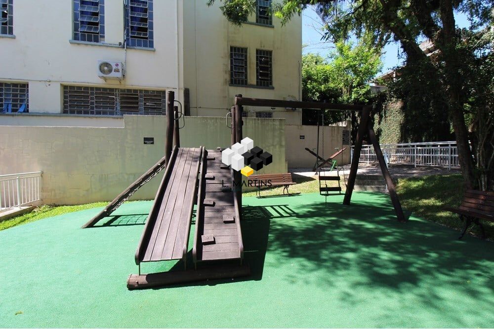 Apartamento de 2 quartos, 52m² no bairro Teresópolis, em Porto Alegre | Eu Corretor