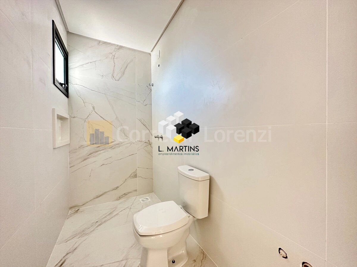 Casa à venda com 3 quartos, 172m² - Foto 19