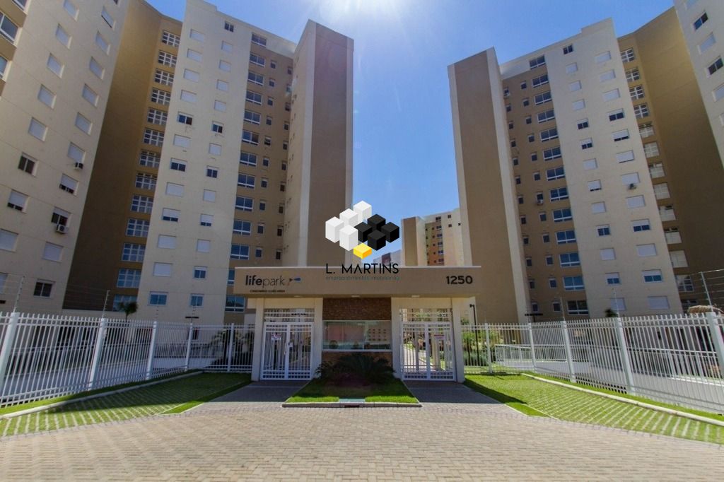 Apartamento de 2 quartos, 61m² no bairro Marechal Rondon, em Canoas | Eu Corretor