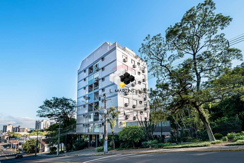 Apartamento à venda com 3 quartos, 237m² - Foto 1