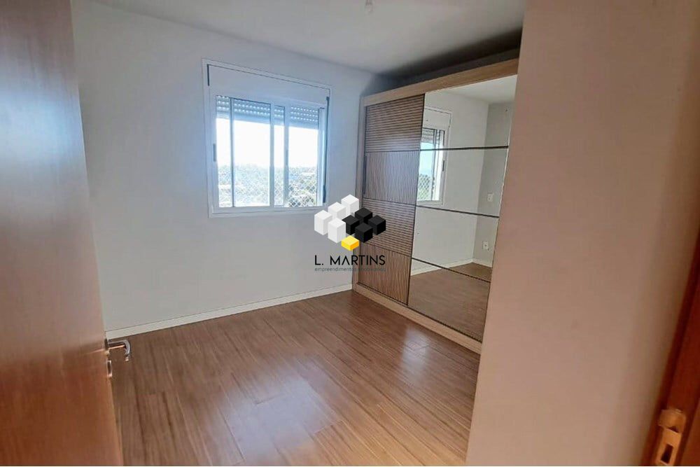 Apartamento de 2 quartos, 51m² no bairro Estância Velha, em Canoas | Eu Corretor