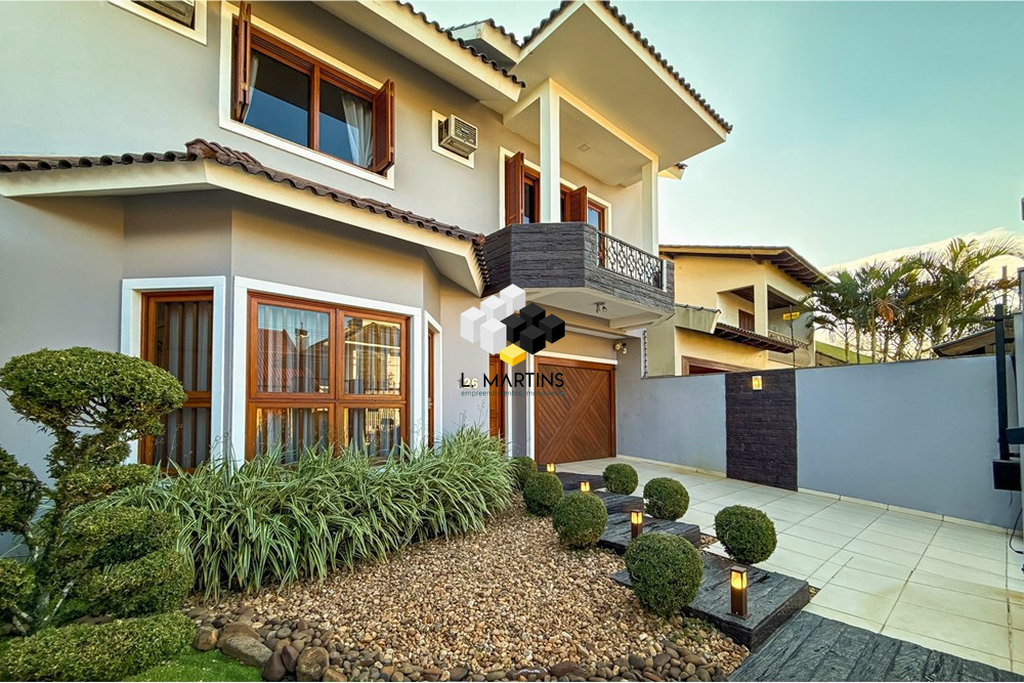 Casa à venda  no São José - Canoas, RS. Imóveis