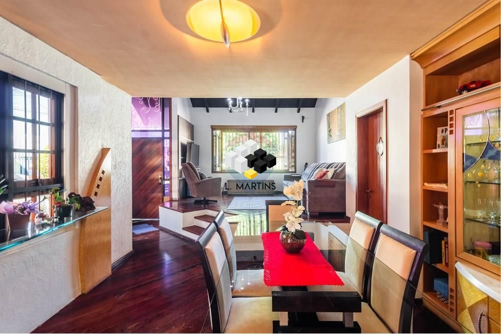 Casa, 3 quartos, 262 m² - Foto 11