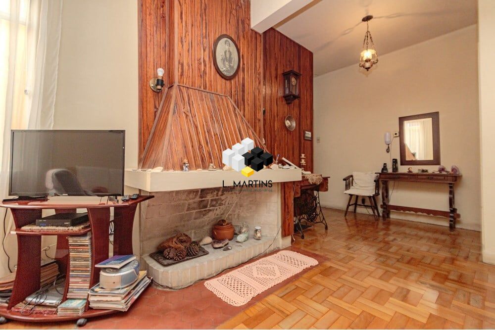 Apartamento de 4 quartos, 140m² no bairro Santana, em Porto Alegre | Eu Corretor