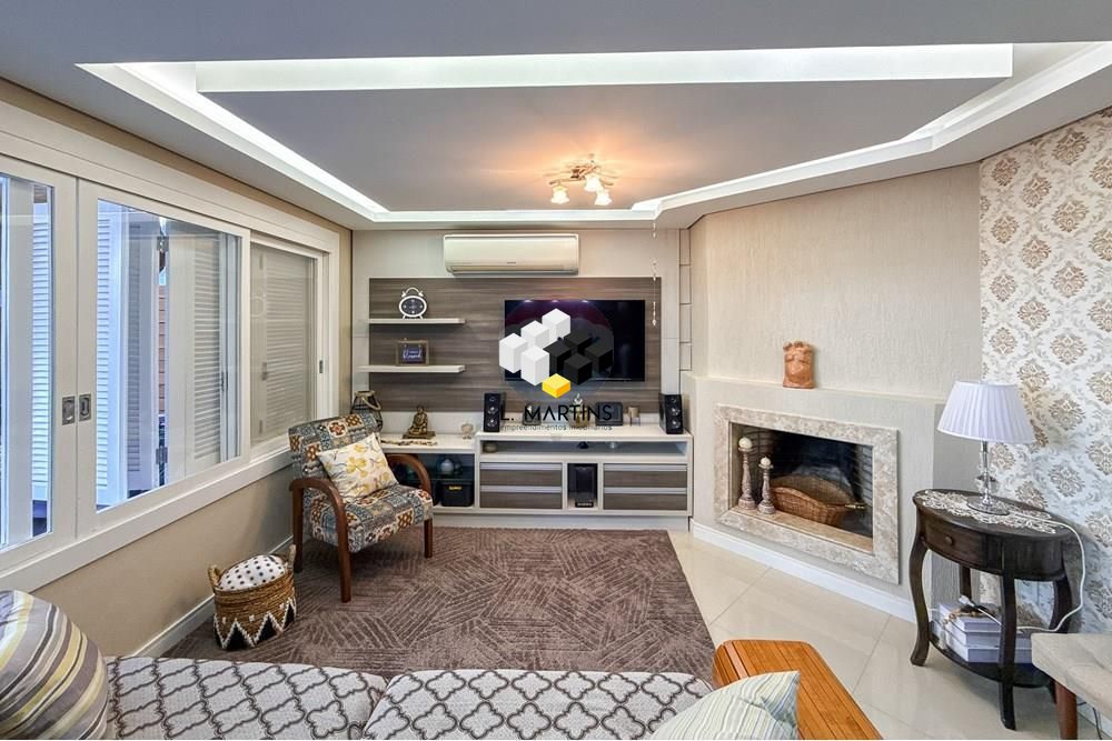 Casa, 3 quartos, 178 m² - Foto 16