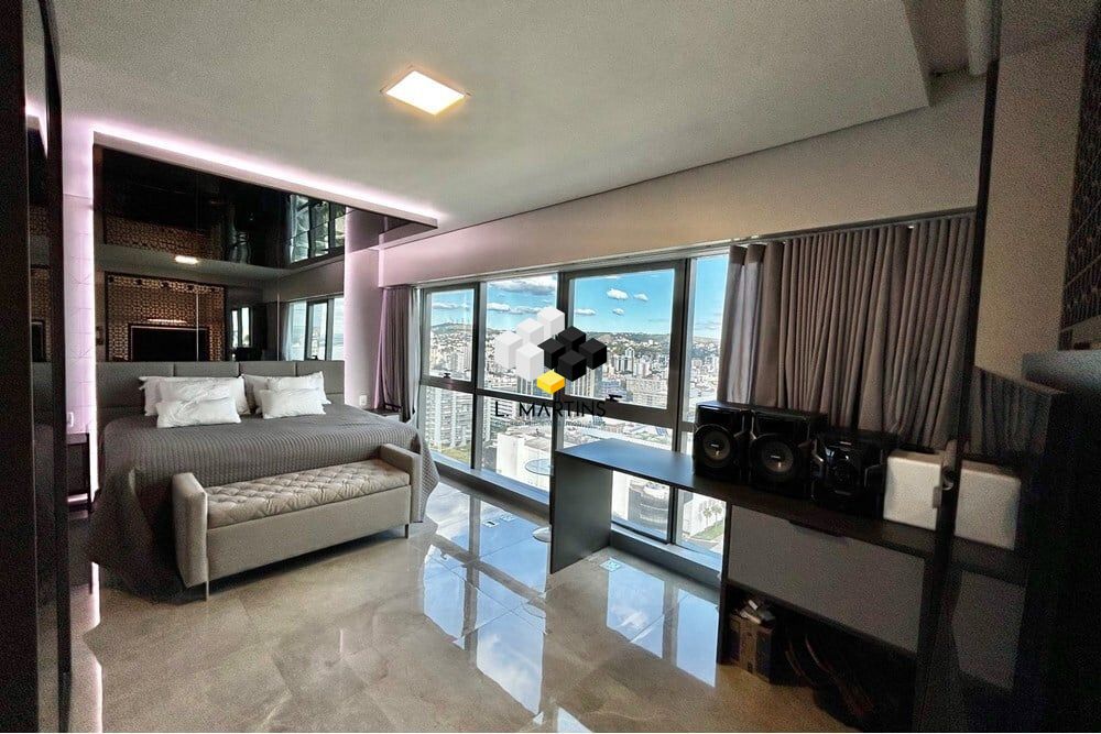 Apartamento de 1 quarto, 73m² no bairro Menino Deus, em Porto Alegre | Eu Corretor