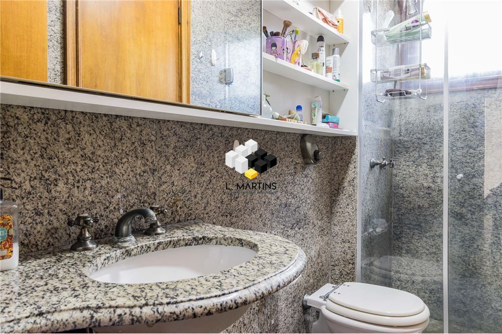 Apartamento à venda com 3 quartos, 258m² - Foto 36