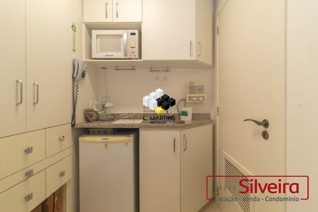 Conjunto Comercial-Sala à venda, 55m² - Foto 15