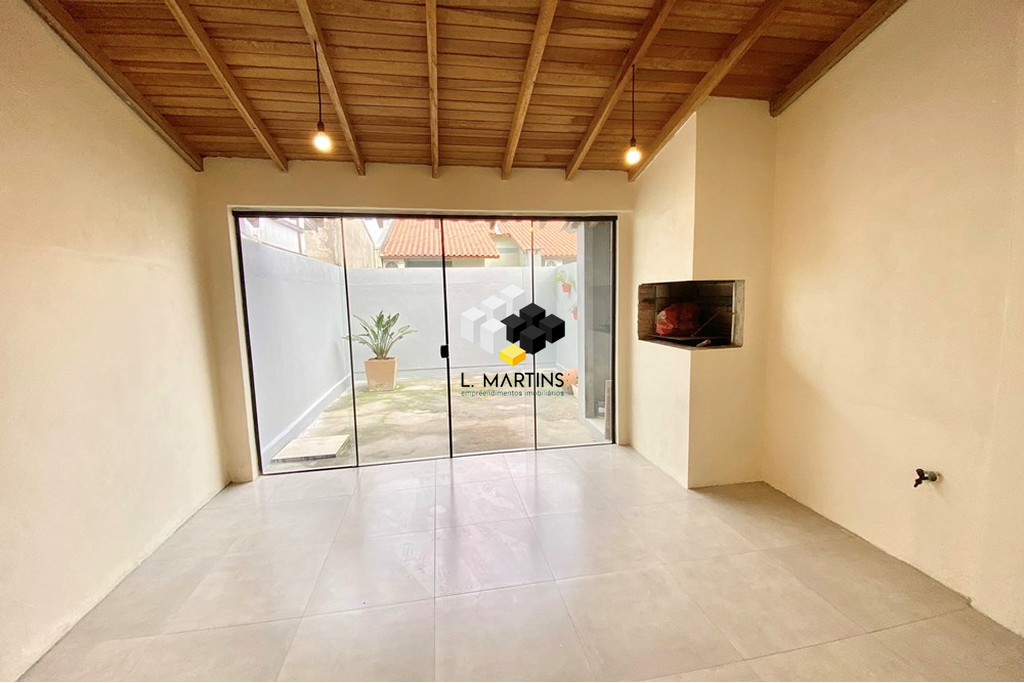 Casa, 2 quartos, 71 m² - Foto 21