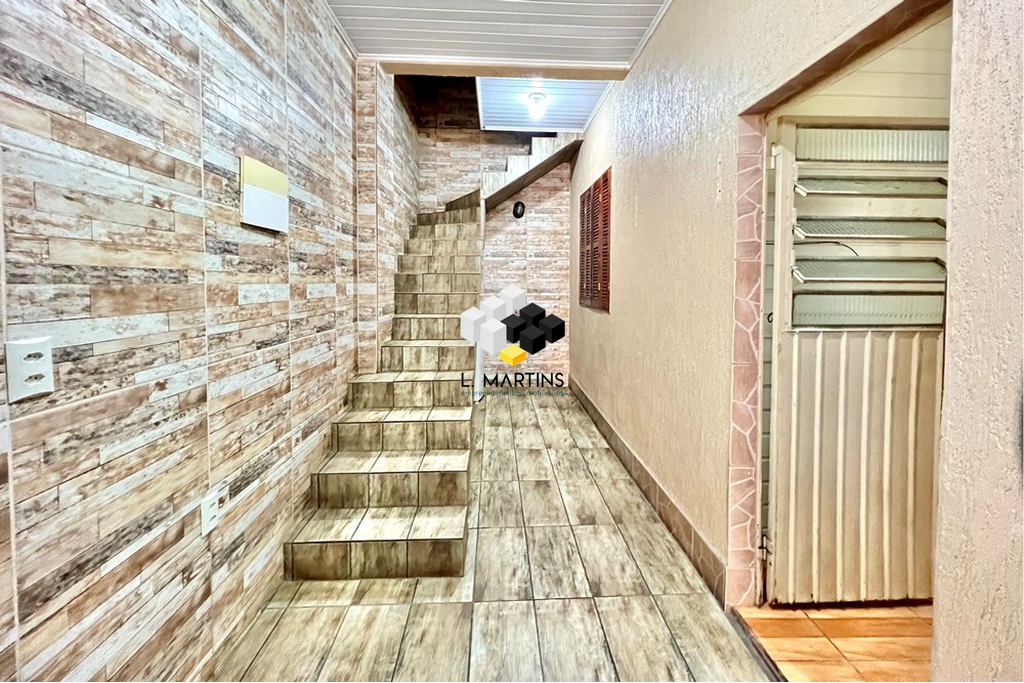 Casa de 5 quartos, 240m² no bairro São José, em Canoas | Eu Corretor