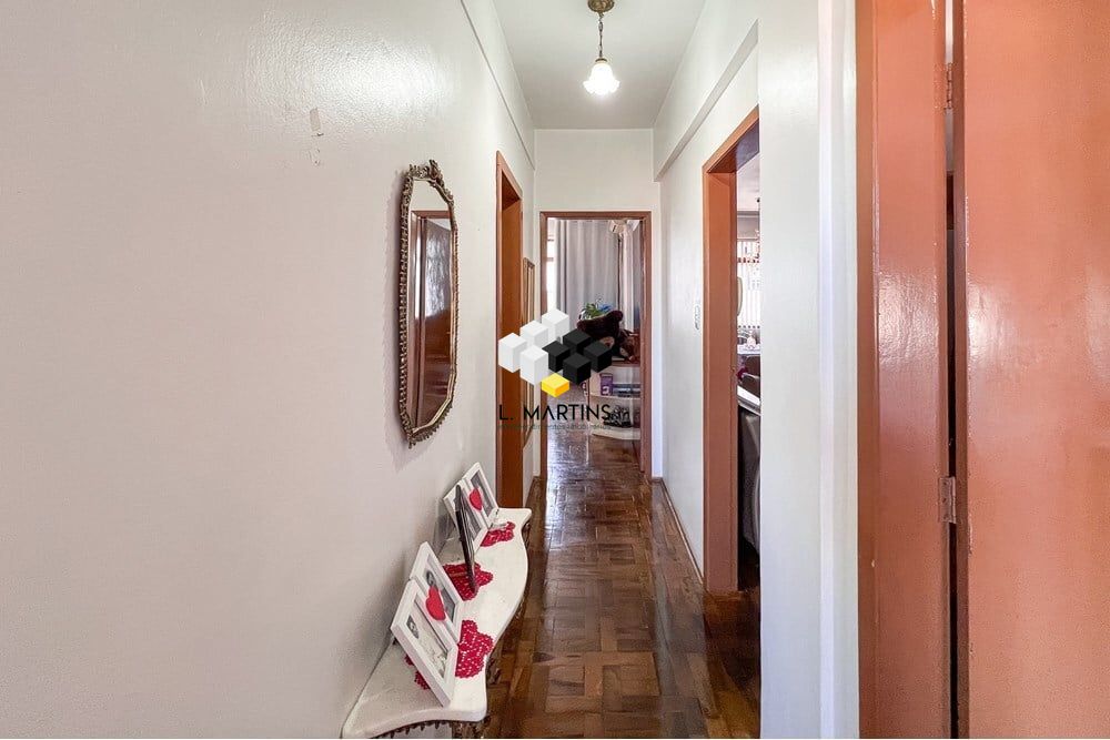 Apartamento de 3 quartos, 95m² no bairro Centro, em Canoas | Eu Corretor