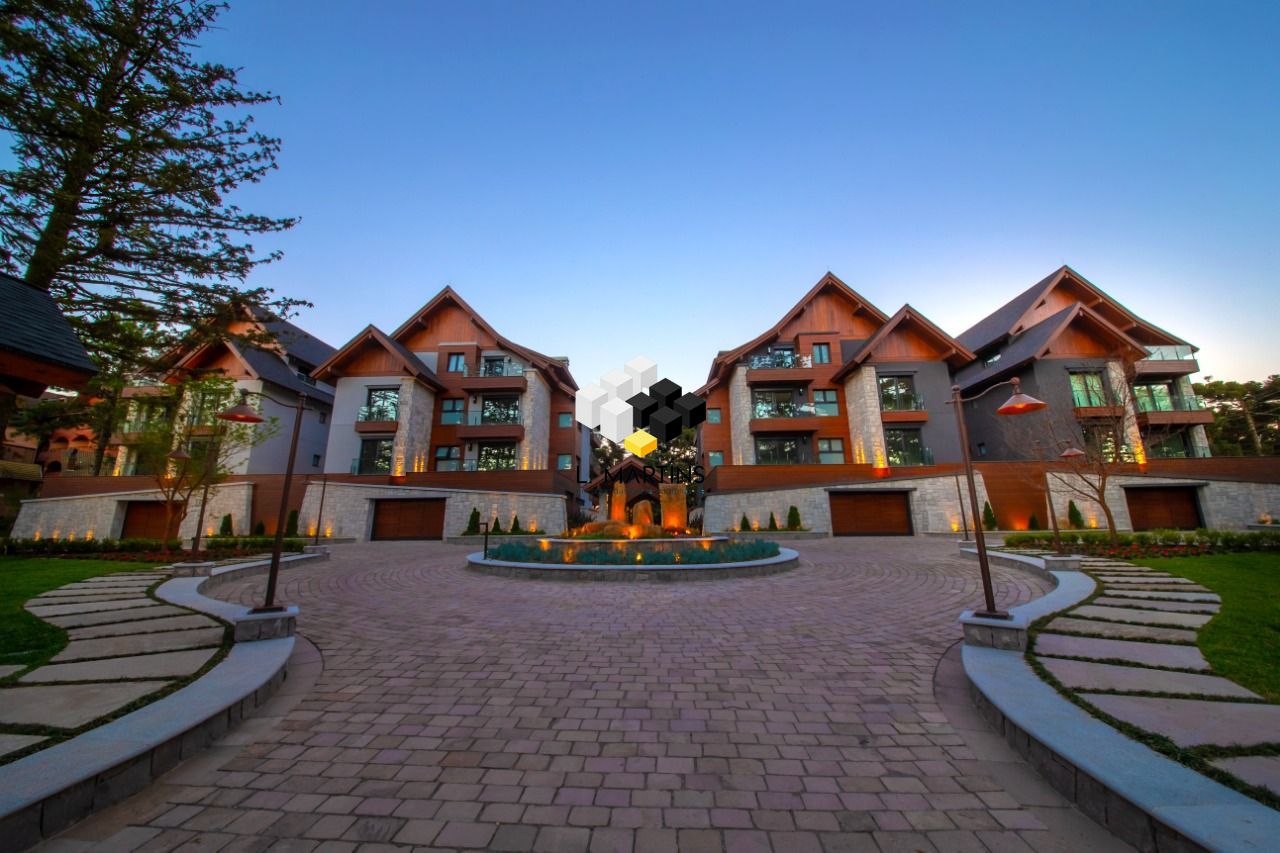Apartamento à venda  no Planalto - Gramado, RS. Imóveis