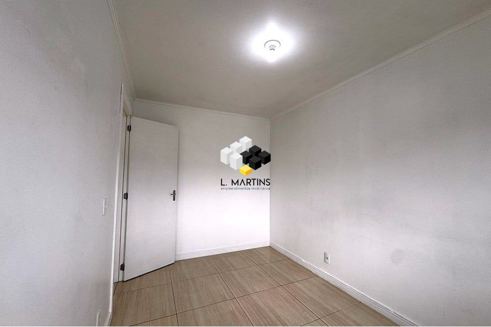 Apartamento à venda com 2 quartos, 47m² - Foto 9