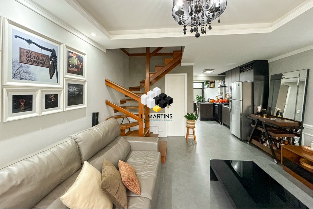 Casa à venda com 2 quartos, 98m² - Foto 35