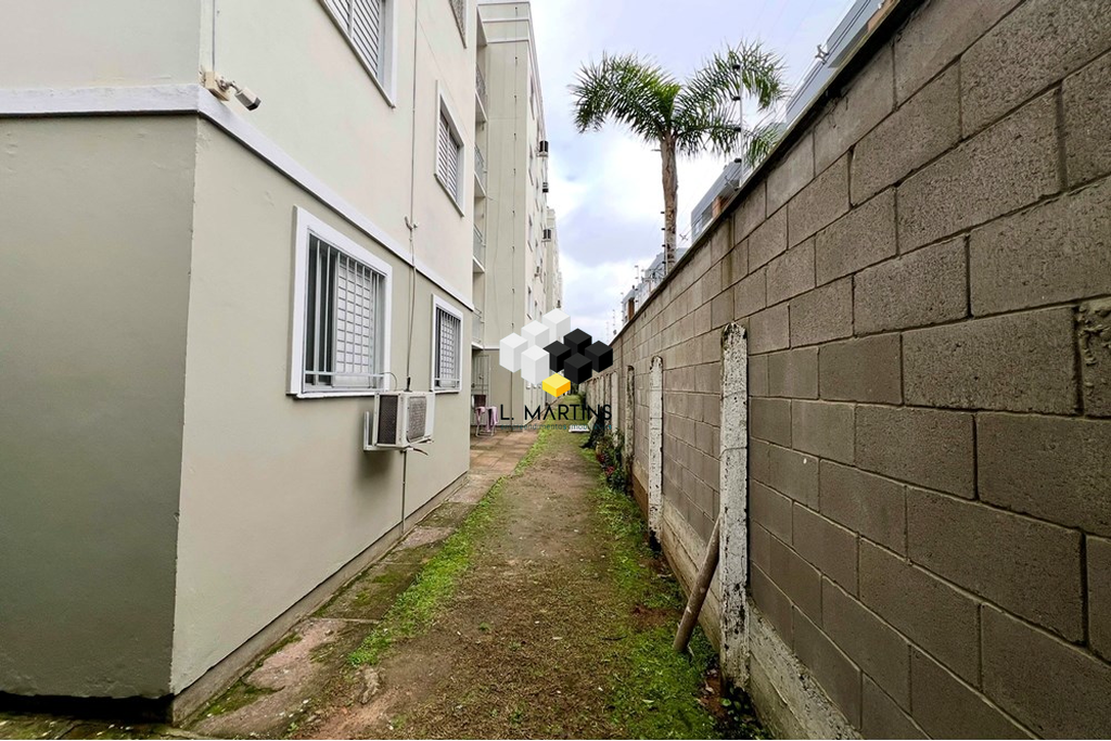 Apartamento à venda com 2 quartos, 43m² - Foto 12