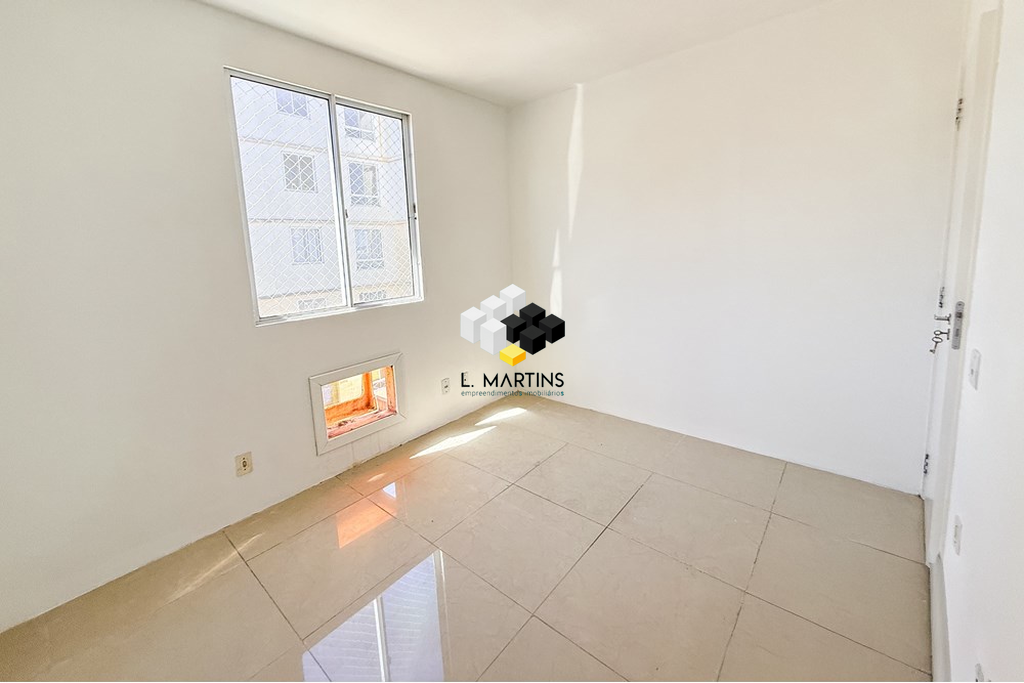 Apartamento à venda com 2 quartos, 41m² - Foto 4
