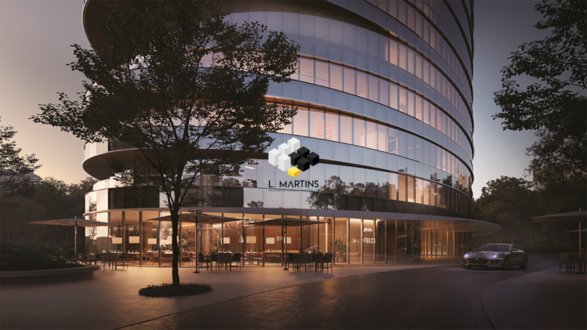 Sala Comercial de 147m² no bairro Boa Vista, em Porto Alegre | Eu Corretor