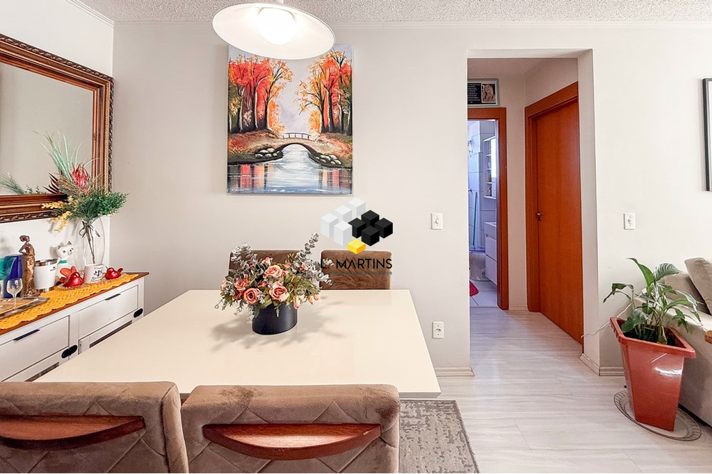Apartamento à venda com 2 quartos, 51m² - Foto 21